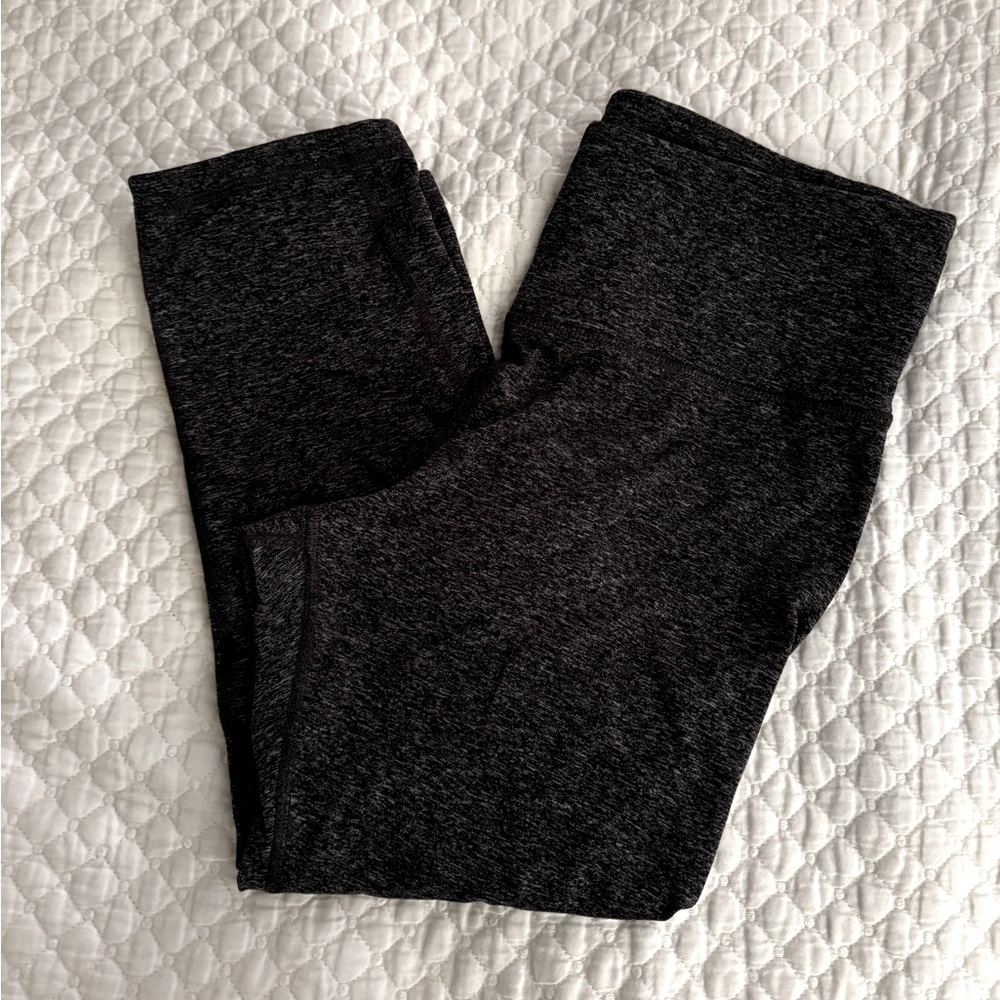 Old Navy Active Dark Gray Leggings
